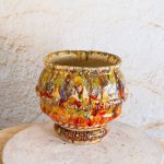 Cvetlični lonec s podstavkom Ignis - slika 2