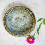 Cvetlični lonec s podstavkom Silva - slika 2