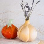 Vaza Česnov strok - slika 3