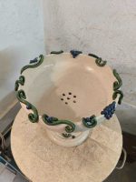 Cvetlični lonec - Vinska trta - slika 4