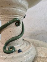 Cvetlični lonec - Vinska trta - slika 3